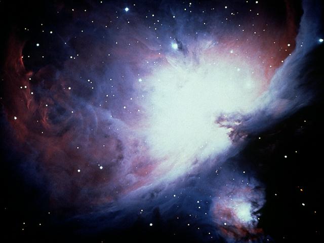 The Galaxy